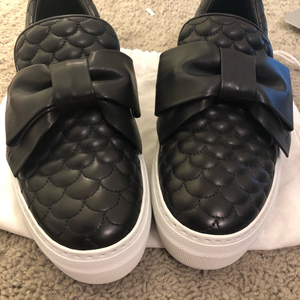 Buscemi Shoes